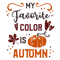 my favorite color is autumn.png