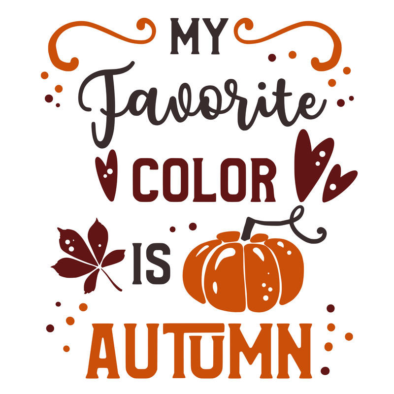 my favorite color is autumn.png