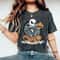 Comfort Colors Vintage The Nightmare Before Christmas Shirt, King Jack Skellington Shirt, The Pumkin King Shirt, Halloween Shirt, Fall Shirt - 3.jpg