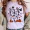 Dancing Skeleton Halloween Comfort Colors Shirt, Pumpkin Halloween Shirt, Pumpkin Shirt, Fall Shirt, Spooky Season, Disney Mickey Ears Shirt - 5.jpg