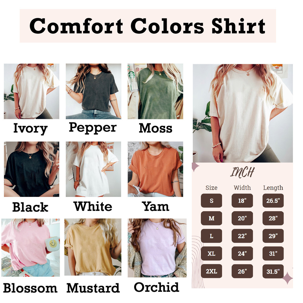 Halloween Shirt, Comfort Colors The Haunted Mansion Shirt, Haunted Mansion Tee, Disney Halloween Shirt, Halloween Shirt, Magic Kingdom Shirt - 6.jpg