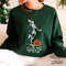 Halloween Sweatshirt, Halloween Shirt, Witch TShirt, Gift For Halloween, Iprintasty halloween, Skeleton Fall Halloween - 3.jpg