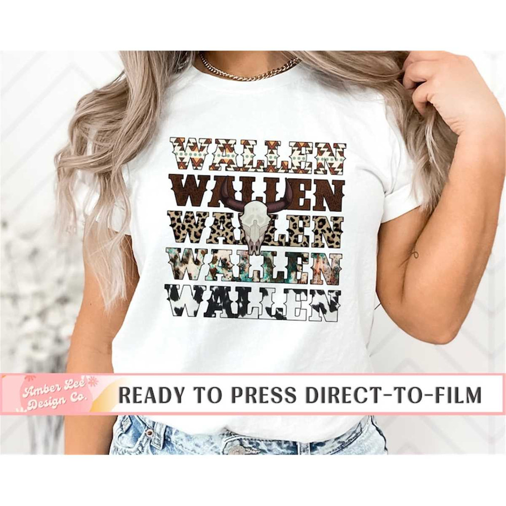 MR-1982023154943-wallen-longhorn-stacked-dtf-transfers-ready-to-press-image-1.jpg