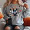 Halloween Sweatshirt, Mouse and Friends Halloween Sublimation Design, Trick or Treat Sweatshirt, Spooky Vibes Sweatshirt - 4.jpg