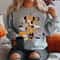 Halloween Sweatshirt, Retro Minnie Halloween Sweatshirt, Disney Halloween Shirt, Minnie Pumpkin Shirt, Minnie Spooky Shirt - 4.jpg