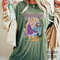 Rapunzel Shirt, Disney Rapunzel Shirt, Disney Tangled Shirt, Disney Kids Shirt, Princess Birthday Shirt, Disneyland Trip 2023 Shirt - 5.jpg