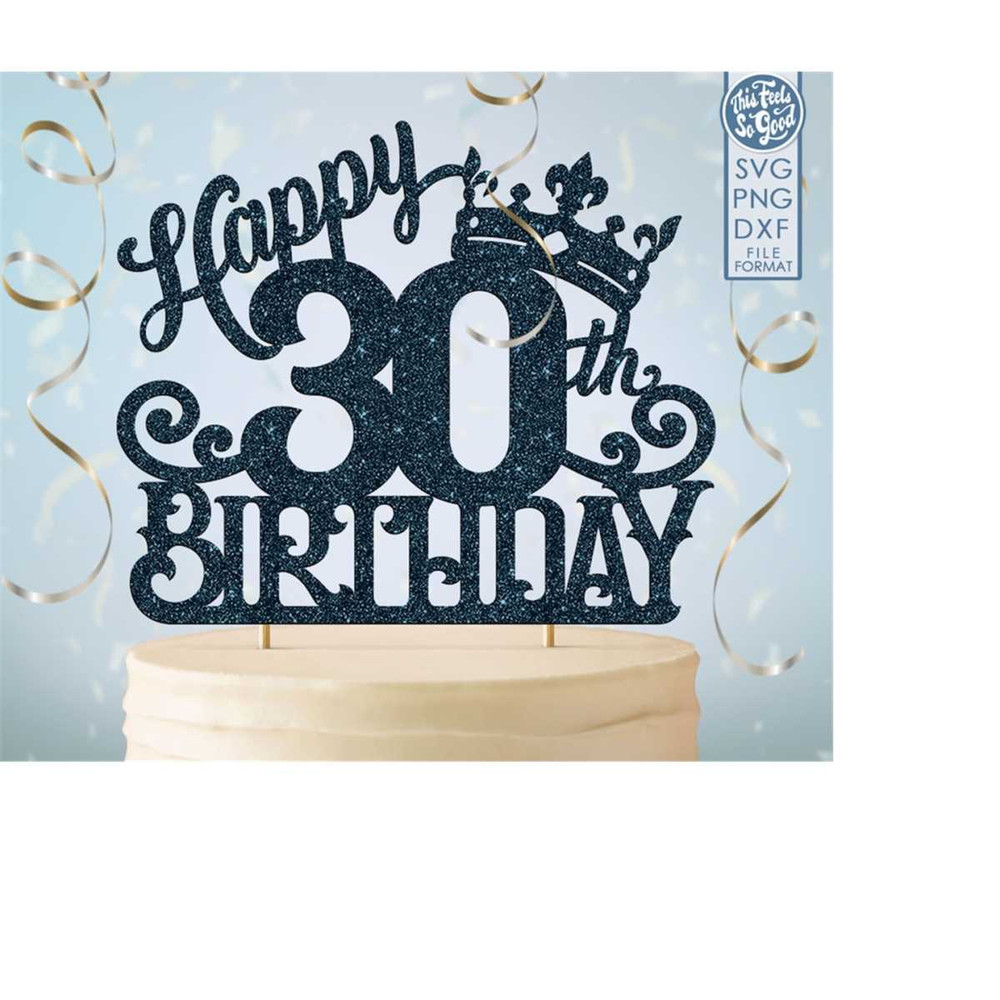 MR-1982023155945-30-30th-birthday-cake-topper-svg-30-30th-happy-birthday-cake-image-1.jpg
