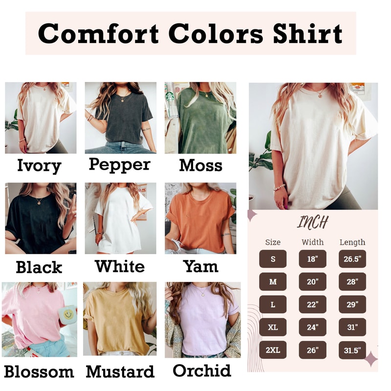 Retro Vintage Disney Tangled Rapunzel Floral Comfort Colors Shirt, Disney Princess Shirt, Princess Rapunzel Flynn Rider, Lost Princess Shirt - 7.jpg