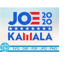 2020 president biden harris svg, joe & kamala svg, joe biden svg files for cricut. svg, png, dxf joe president cut file