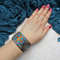 turquoise-hand-painted-leather-cuff-bracelet.JPG