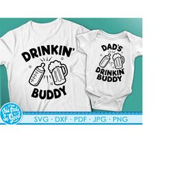 son & dad svg funny father son svg, dad svg, father's day svg, dads png dxf, printable files and cut files for cricut fo