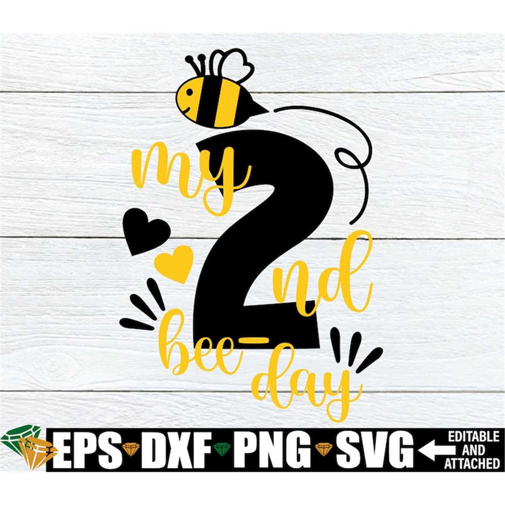 MR-1982023184821-my-2nd-bee-day-girls-2nd-birthday-bee-theme-2nd-birthday-image-1.jpg