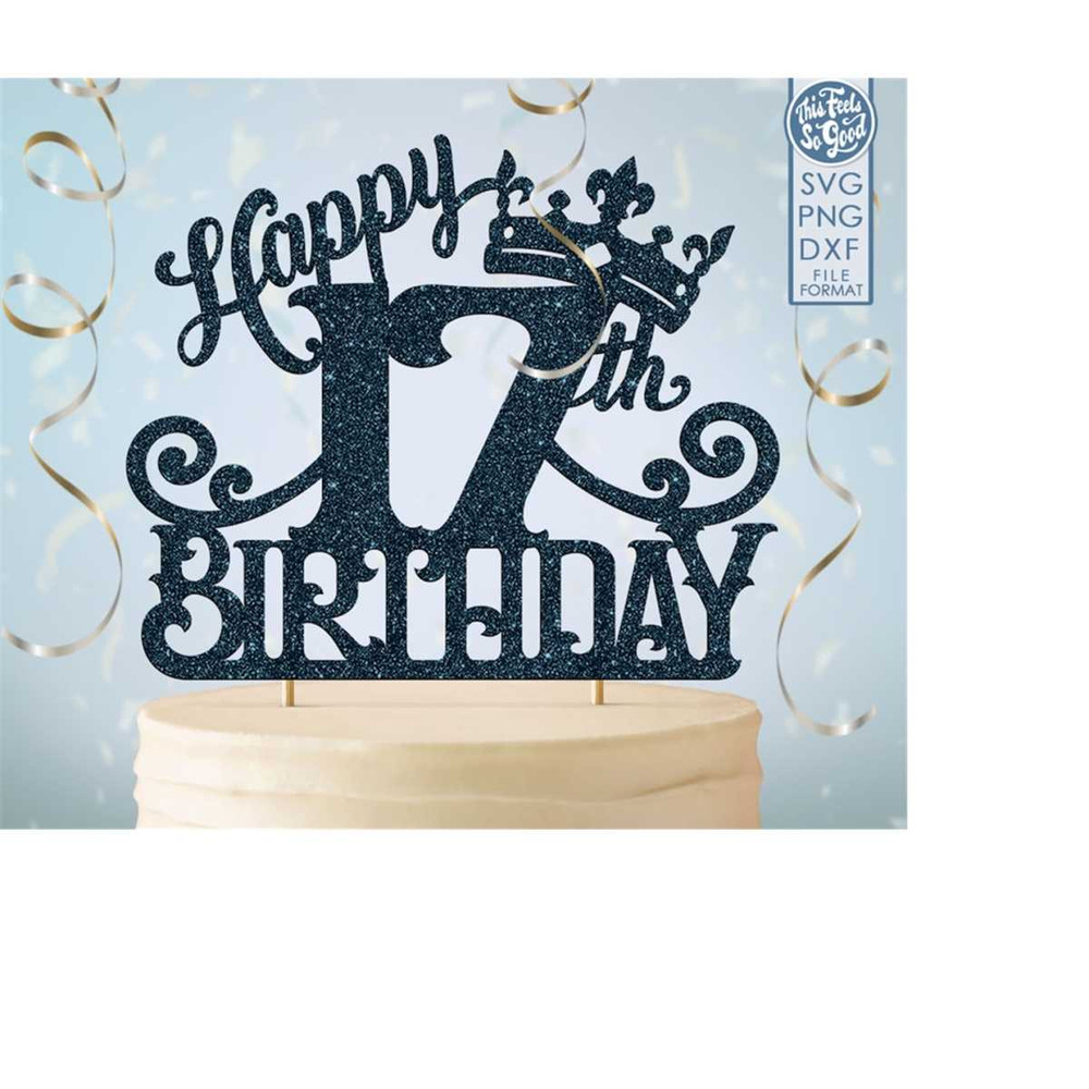 MR-198202319470-17-17th-birthday-cake-topper-svg-17-17th-happy-birthday-cake-image-1.jpg