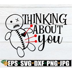 thinking about you, valentine's day, adult humor, sarcasm, anti valentine's day, break-up, i hate valentine's day, cut f