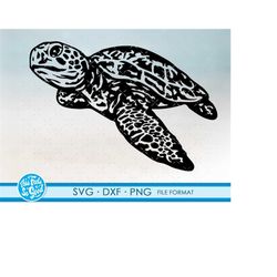 sea turtle svg, seaturtle svg, files for cricut. svg, png, dxf files. sea turtle cut file clipart sea turtle  shirt svg