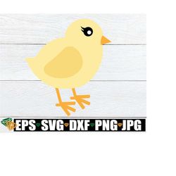 chick svg, little chick svg, chick clip art, cute chick svg, baby chick clipart, easter svg, easter clipart, chick cli