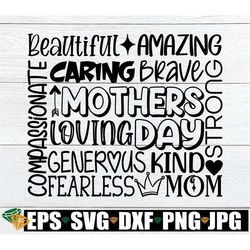 mothers day svg, mother's day subway art, cute mother's day svg, mom svg, mom svg, mother's day, cute mother's day shirt