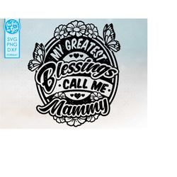 mammy svg mammy gift shirt svg files for cricut. mammy png, svg, dxf clipart files. mammy sublimation decal printable pn