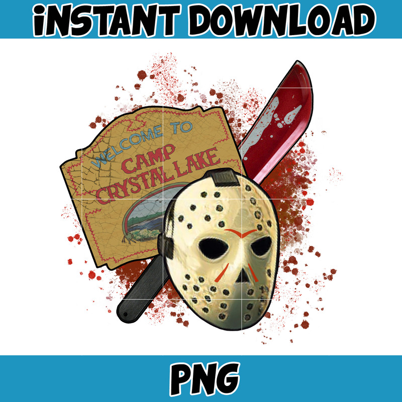Try That In A Campground PNG, New Try That In A Small Town, Campground, PNG, Digital Download, Country Music, Horror Lover Halloween Png (1).jpg