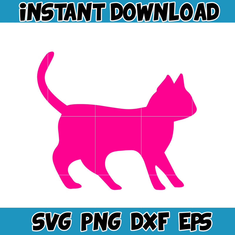 BarBie Doll Barbi Icons and Svg, Come On Let's Go Party Svg, Letters Cricut Files Digital Download SVG (10).jpg