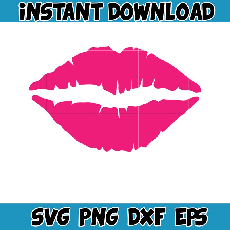 BarBie Doll Barbi Icons and Svg, Come On Let's Go Party Svg, Letters Cricut Files Digital Download SVG (28).jpg