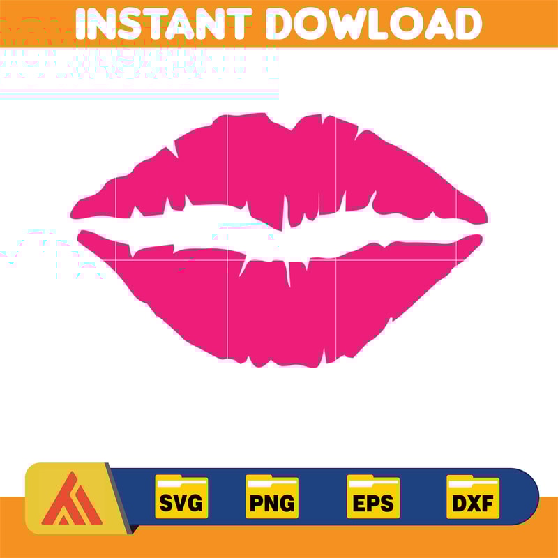 BarBie Doll Barbi Icons and Svg, Come On Let's Go Party Svg, Letters Cricut Files Digital Download SVG (3).jpg