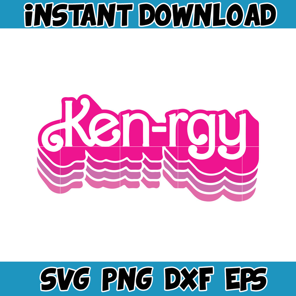 BarBie Doll Barbi Icons and Svg, Come On Let's Go Party Svg, Letters Cricut Files Digital Download SVG (57).jpg