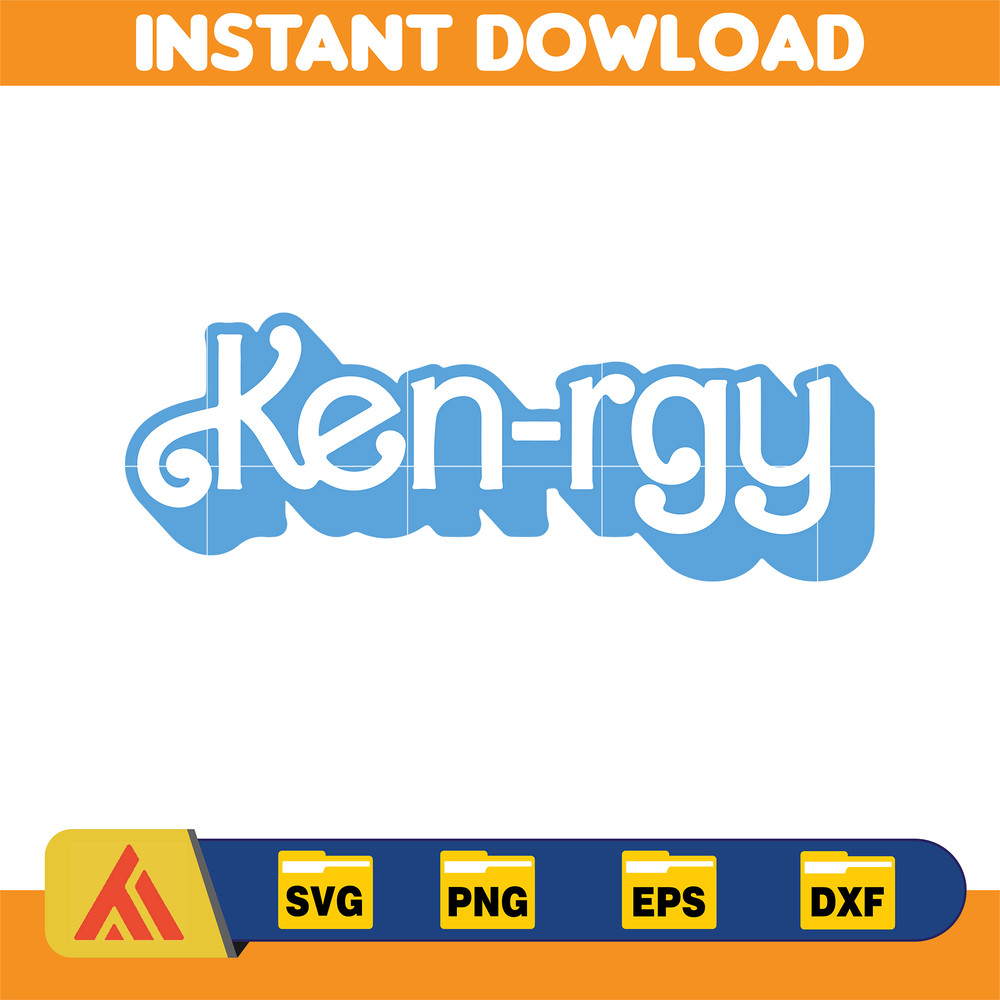 BarBie Doll Barbi Icons and Svg, Come On Let's Go Party Svg, Letters Cricut Files Digital Download SVG (56).jpg