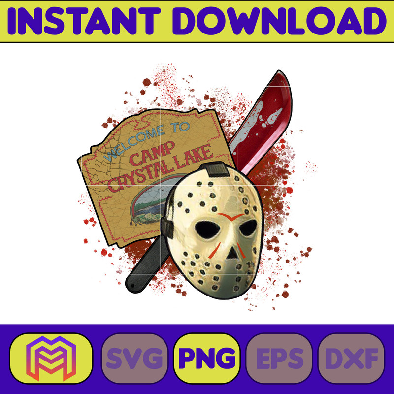 Try That In A Campground PNG, New Try That In A Small Town, Campground, PNG, Digital Download, Country Music, Horror Lover Halloween Png (1).jpg