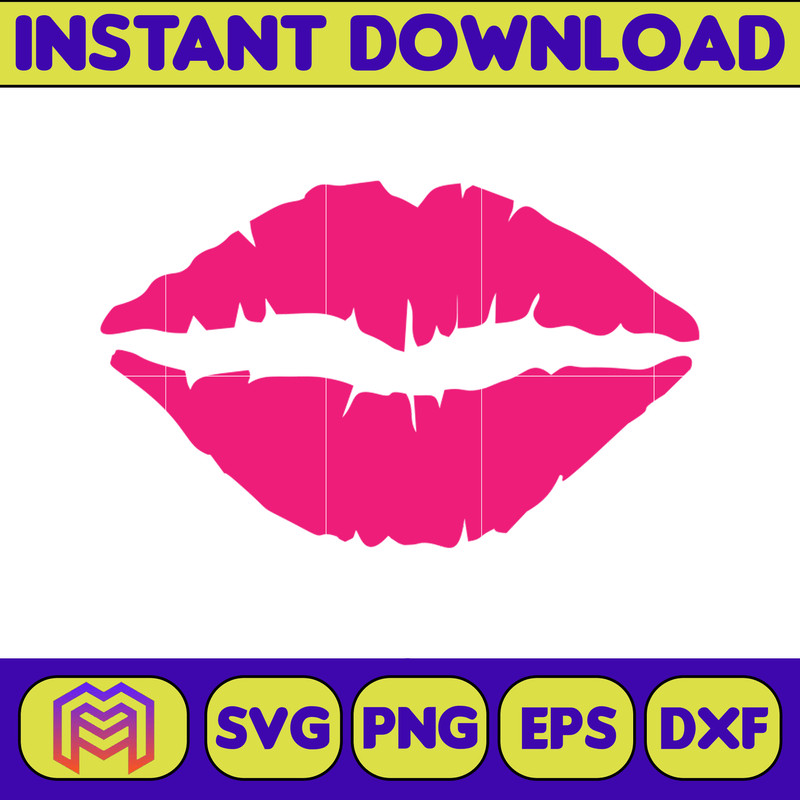 BarBie Doll Barbi Icons and Svg, Come On Let's Go Party Svg, Letters Cricut Files Digital Download SVG (28).jpg