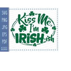 st. patricks svg, irish svg, st patrick day svg, irish downloadable. cricut svg cut files clipart st. patty day
