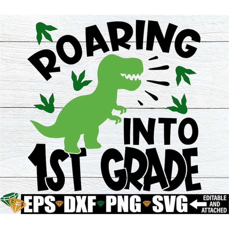 MR-208202343115-roaring-into-1st-grade-boys-first-day-of-school-shirt-svg-image-1.jpg