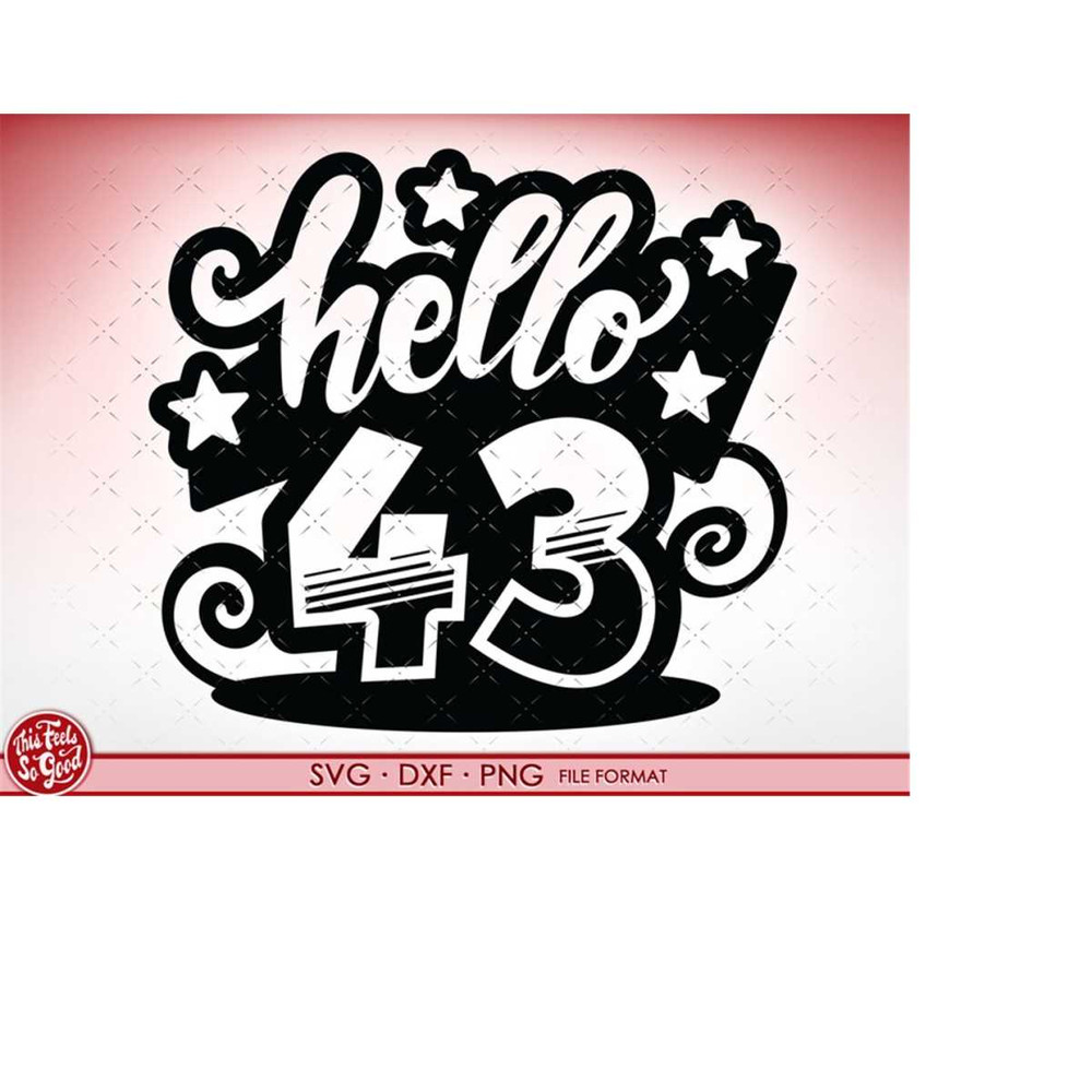 MR-208202395930-svg-43rd-birthday-hello-43-svg-files-for-cricut-birthday-gift-image-1.jpg
