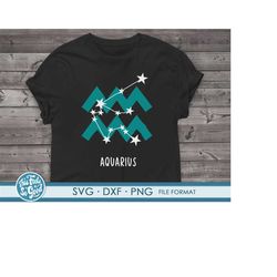 aquarius svg png, zodiac sign, aquarius, png, dxf, astrology aquarius, zodiac sign svg, clipart, astrology sign svg, zod