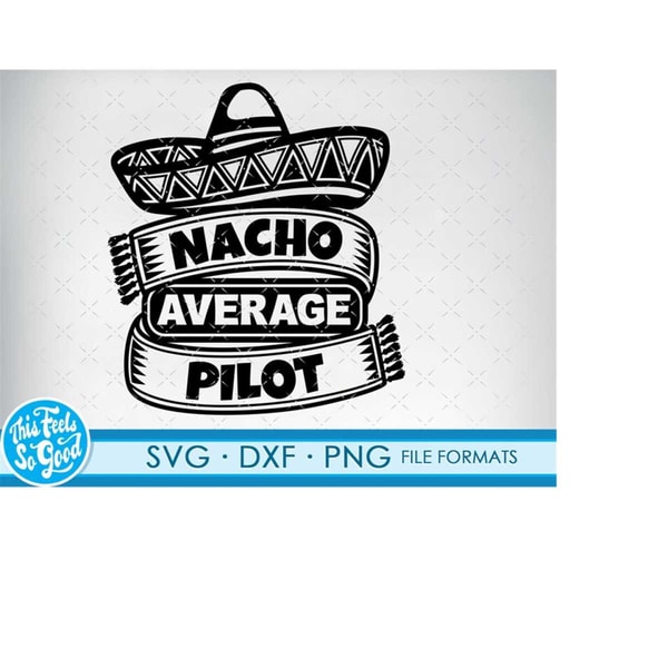 Pilot svg files for Cricut. Gift for Pilots png, svg, dxf c | Inspire ...