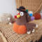 Turkey bird stuffed toy (118).jpg