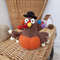 Turkey bird stuffed toy (119).jpg