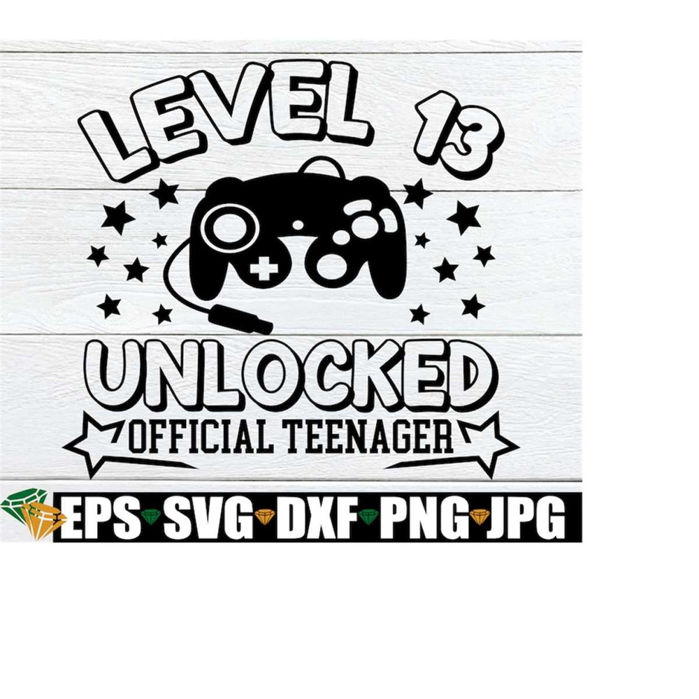 MR-2082023182013-level-13-unlocked-official-teenager-13th-birthday-gamer-image-1.jpg
