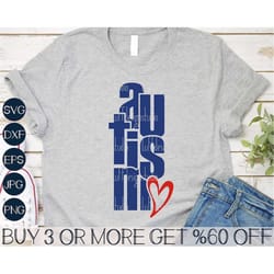 autism svg, autism awareness svg, neurodiversity svg, heart svg, inspirational, png, svg files for circuit, sublimation