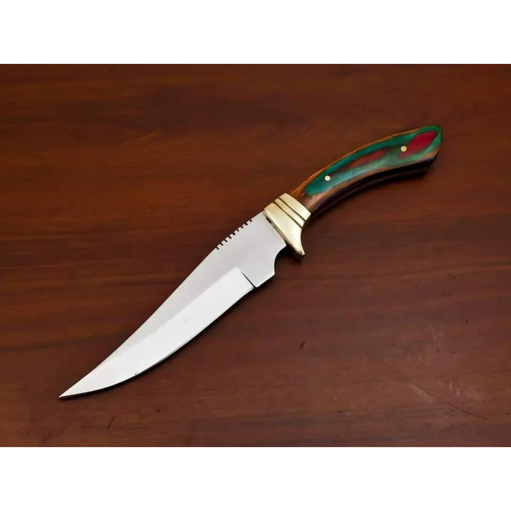 replica bowie knife
