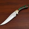 replica bowie knife