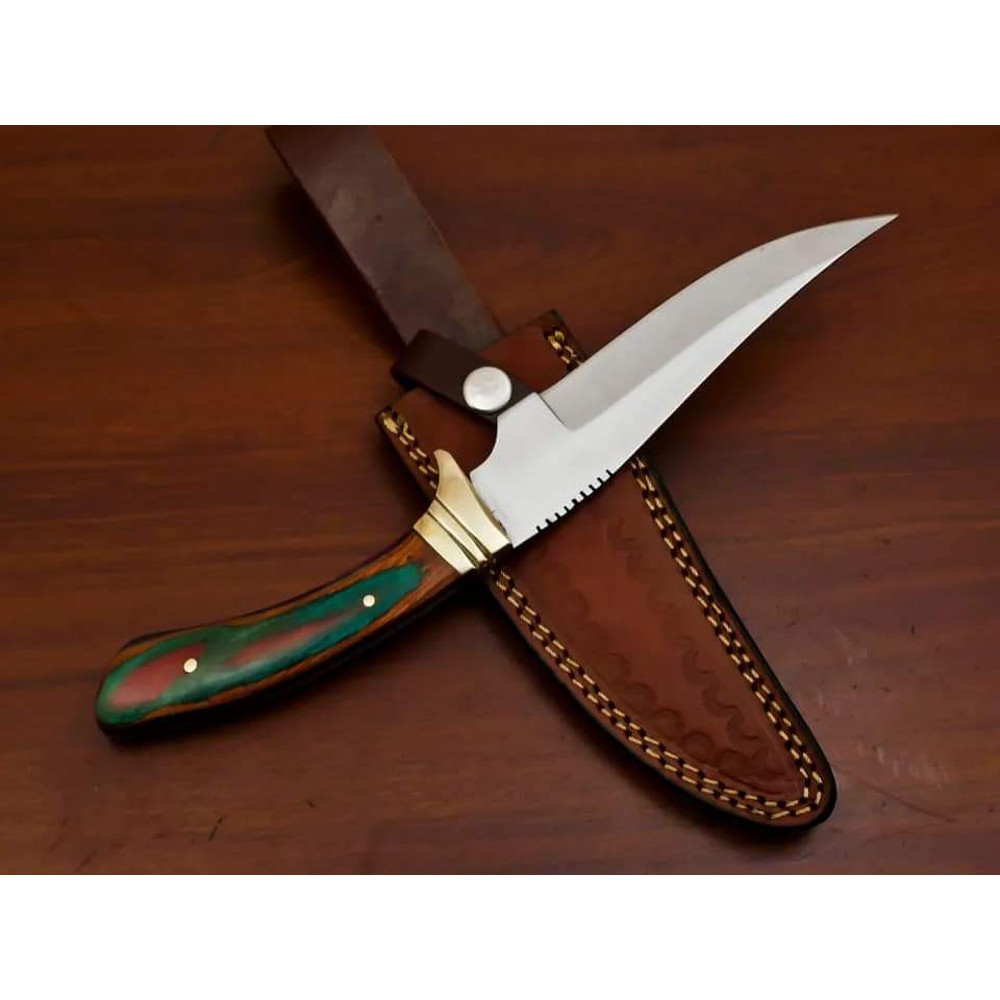 replica bowie knife