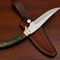 replica bowie knife