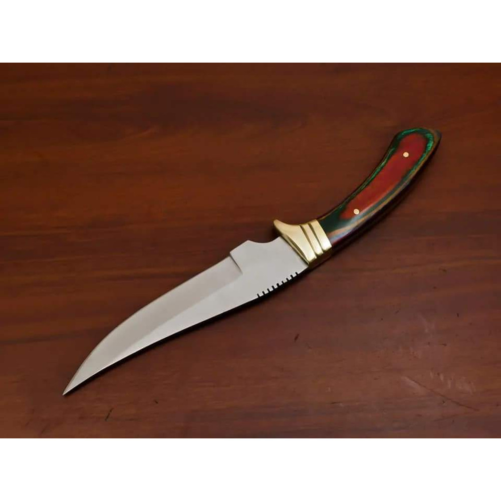 replica bowie knife