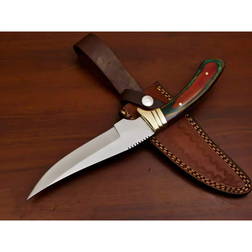 replica bowie knife