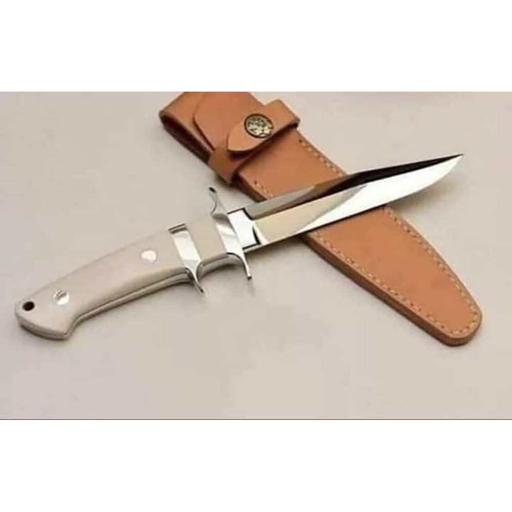replica bowie knife