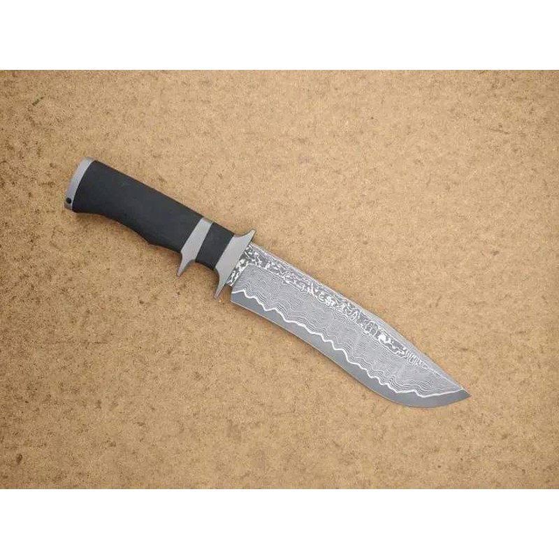 original bowie knife replica
