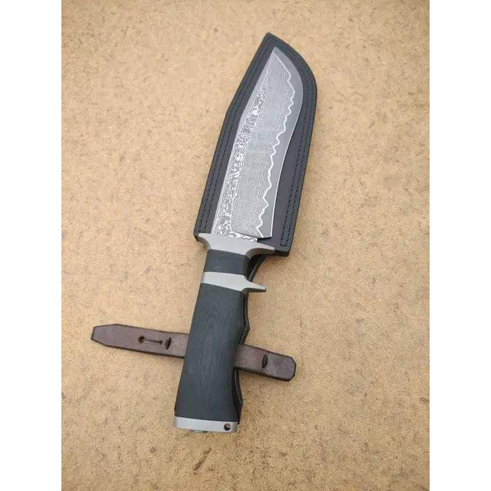 original bowie knife replica