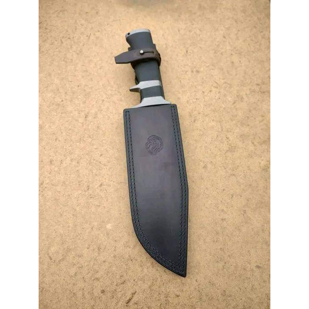 original bowie knife replica
