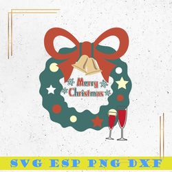 cheer for christmas svg, christmas tree svg, merry christmas svg, happy new year svg